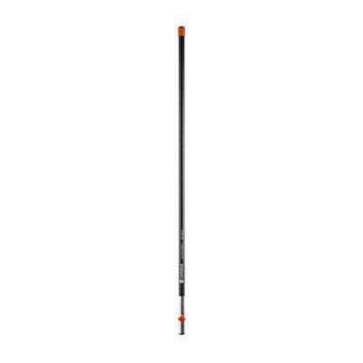 Gardena Combisystem aluminium steel | 150 cm - 3715-20 - 3715-20 - thumbnail