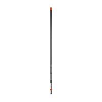 Gardena Aluminium Steel 150cm - Licht en Stevig, Compatibel met Combi Systeem Tools - thumbnail