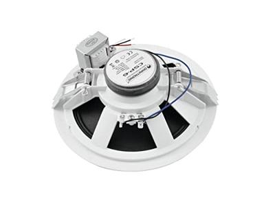 Omnitronic CSP-6 Inbouwluidspreker