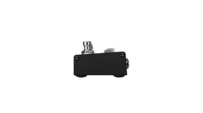 Valeton Dapper Bass Mini multi-effect voor basgitaar Valeton Dapper Bass Mini multi-effect voor basgitaar