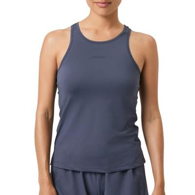 Björn Borg Borg Racerback Singlet Dames Björn Borg Borg Racerback Singlet Dames