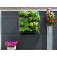 Kruidentuinset verticaal tuinieren uitbreidingsset - thumbnail