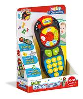 Clementoni baby afstandsbediening - thumbnail