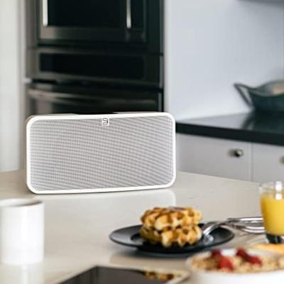 Bluesound Pulse 2i - Draadloze Hifi Speakers - Wit - thumbnail