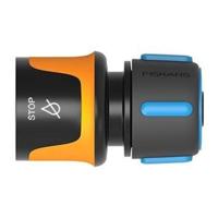 Fiskars Slangkoppeling, 13-15 mm (1/2-5/8'') STOP - 1027079 - thumbnail