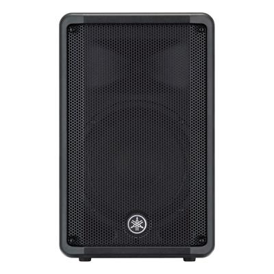 Yamaha DBR10 actieve luidspreker 1 x 10 inch