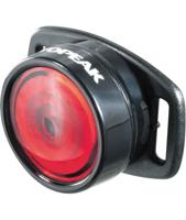 Topeak Tail Lux Achterlicht 4cd - Rood - thumbnail