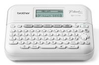 Brother PT-D410VP labelprinter - thumbnail