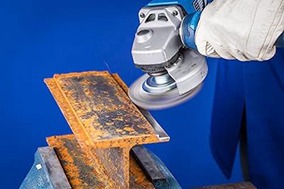 PFERD TOOLS 43315001 Schijfborstel getordeerd KBG Ø 115 x 15 mm M14 staaldraad-Ø 0,50 voor haakse slijpers 1 stuk(s)