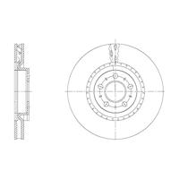 Remschijf ADBP430039 - thumbnail