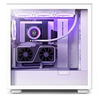 NZXT Set voor verticale GPU-montage houder - thumbnail