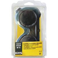 Gys Lasbril met kleur no.5l - 5193042858 5193042858 - thumbnail