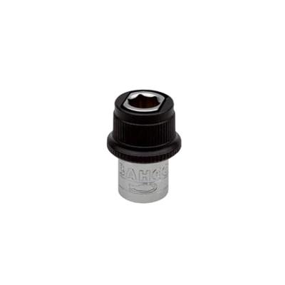 Bahco Bitadapter 1/4" - 1/4" - 6709HL