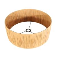 Steinhauer Lampenkap Zeegras Ø 50 cm E27 beige - thumbnail