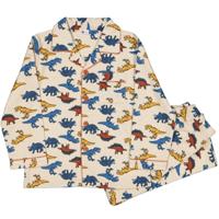 Pyjama - Wit - thumbnail