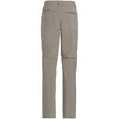 Vaude Farley V Afritsbroek Heren Boulder 48