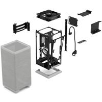 Fractal Design Mood Light Gray - thumbnail