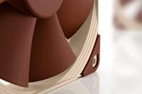 Noctua NF-F12 PWM case fan - thumbnail