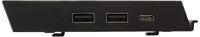 Lian Li O11 Dynamic EVO Additional I/O kit voorpaneel - thumbnail