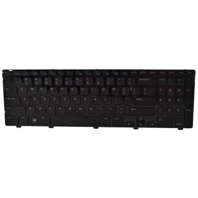 Notebook keyboard for Dell Inspiron 15-3521 15R-5521 Vostro 2521 Notebook keyboard for Dell Inspiron 15-3521 15R-5521 Vostro 2521