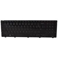 Notebook keyboard for Dell Inspiron 15-3521 15R-5521 Vostro 2521 - thumbnail