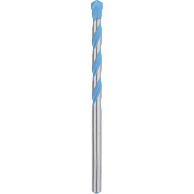Bosch Accessories EXPERT CYL-9 MultiConstruction 2608900639 Multifunctionele boor 10-delig 5.5 mm Gezamenlijke lengte 85 mm Cilinderschacht 10 stuk(s)