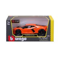 Bburago Lamborghini Revuelto 1:24 Auto - thumbnail