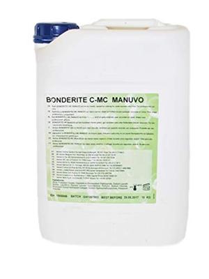 LOCTITE handreiniger "manuvo" hand cleaner manuvo 10l bonderite