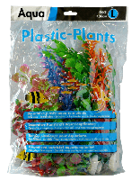 Aqua Plants L (30 Cm) 6 Stuks aquaria Superfish - Superfish - thumbnail