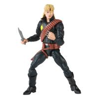 The Uncanny X-Men Marvel Legends Action Figure Longshot 15 cm - thumbnail