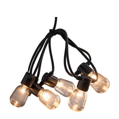 Party acryl 4.75m 20l extra warmwt Konstsmide - Konstsmide