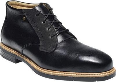 Emma Safety Footwear Emma werkschoen valentino frontier d hoog s3 | zwart (d) | maat 46 - 11.148.035.08 Emma Safety Footwear Emma werkschoen valentino frontier d hoog s3 | zwart (d) | maat 46 - 11.148.035.08