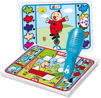 Clementoni quizzy bumba