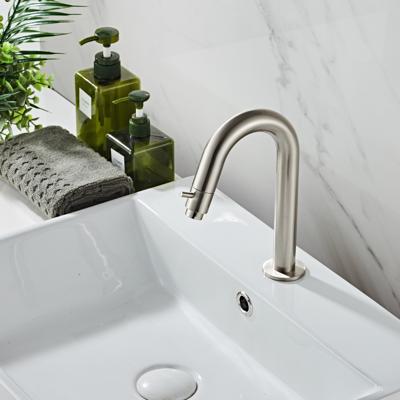 Fonteinkraan Gebogen BWS Exclusive RVS Fonteinkraan Gebogen BWS Exclusive RVS