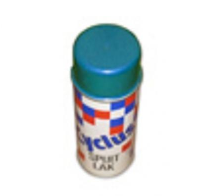 Lak lichtblauw 400ml