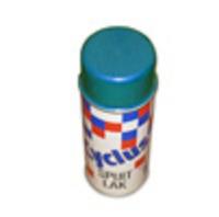 Lak lichtblauw 400ml - thumbnail