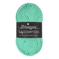 Scheepjes Truly Scrumptious - 340 Mint Whoopie Pie - Haakgaren / Breigaren - thumbnail