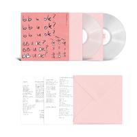 BB U Ok - LP (5054429142464) - thumbnail