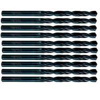 KS Tools 3301075 HSS-R Metaal-spiraalboorset 7.5 mm 10 stuk(s) - thumbnail