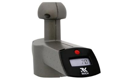 Reich Digitale Disselweger TLC