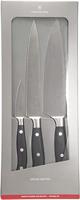 Victorinox 7.7243.3 Messenset Zwart - thumbnail