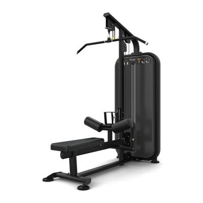 Vision Fitness lat pulldown/seated row Vision Fitness lat pulldown/seated row