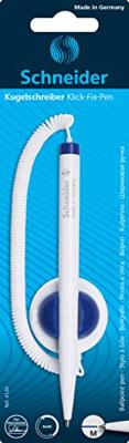 Baliebalpen schneider klick-fix m blauw Baliebalpen schneider klick-fix m blauw
