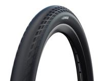 Schwalbe vouwband bmx sx-r performance 47-406 zwart/skin - thumbnail