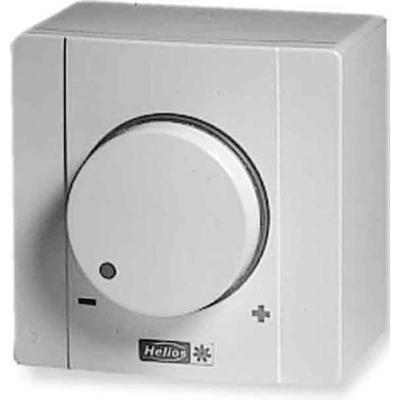 Helios Ventilatoren ESA 3 (aufputz) Toerentalregelaar Wit Helios Ventilatoren ESA 3 (aufputz) Toerentalregelaar Wit