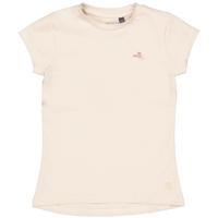 Quapi Zomer shirt meisjes - zand - Fenne - thumbnail