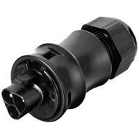 EVN 68325S Steekverbinder - thumbnail