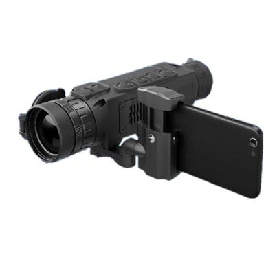 Pulsar Helion Flip-up phone mount