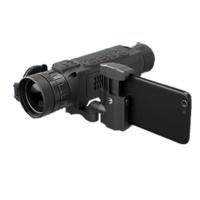 Pulsar Helion Flip-up phone mount - thumbnail