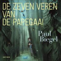 De zeven veren van de papegaai - thumbnail